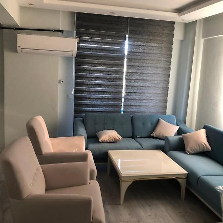 Karakocan Apart Otel מראה חיצוני תמונה