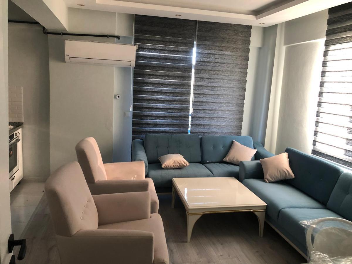 Karakocan Apart Otel מראה חיצוני תמונה